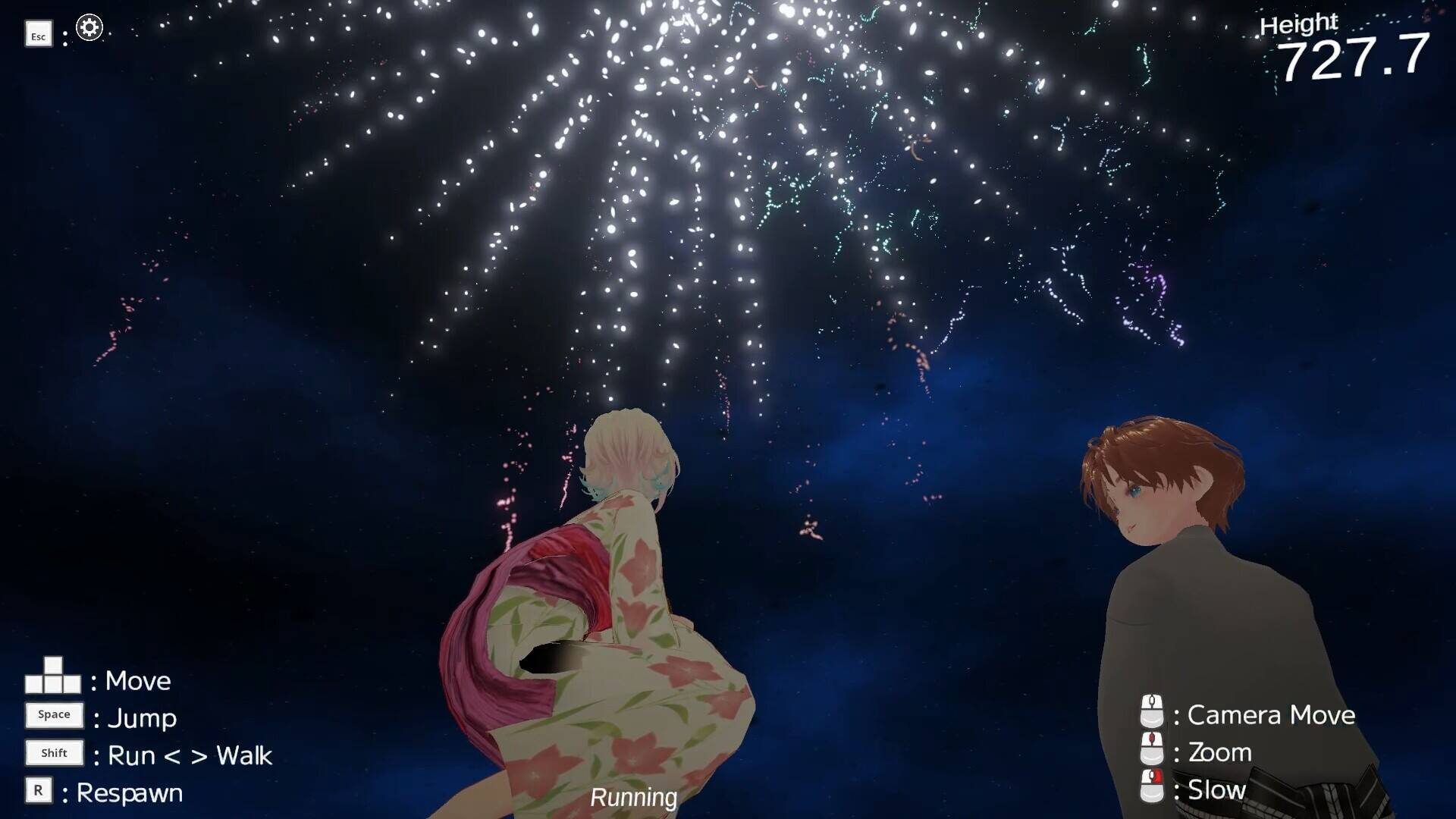 不是孤独的！截图