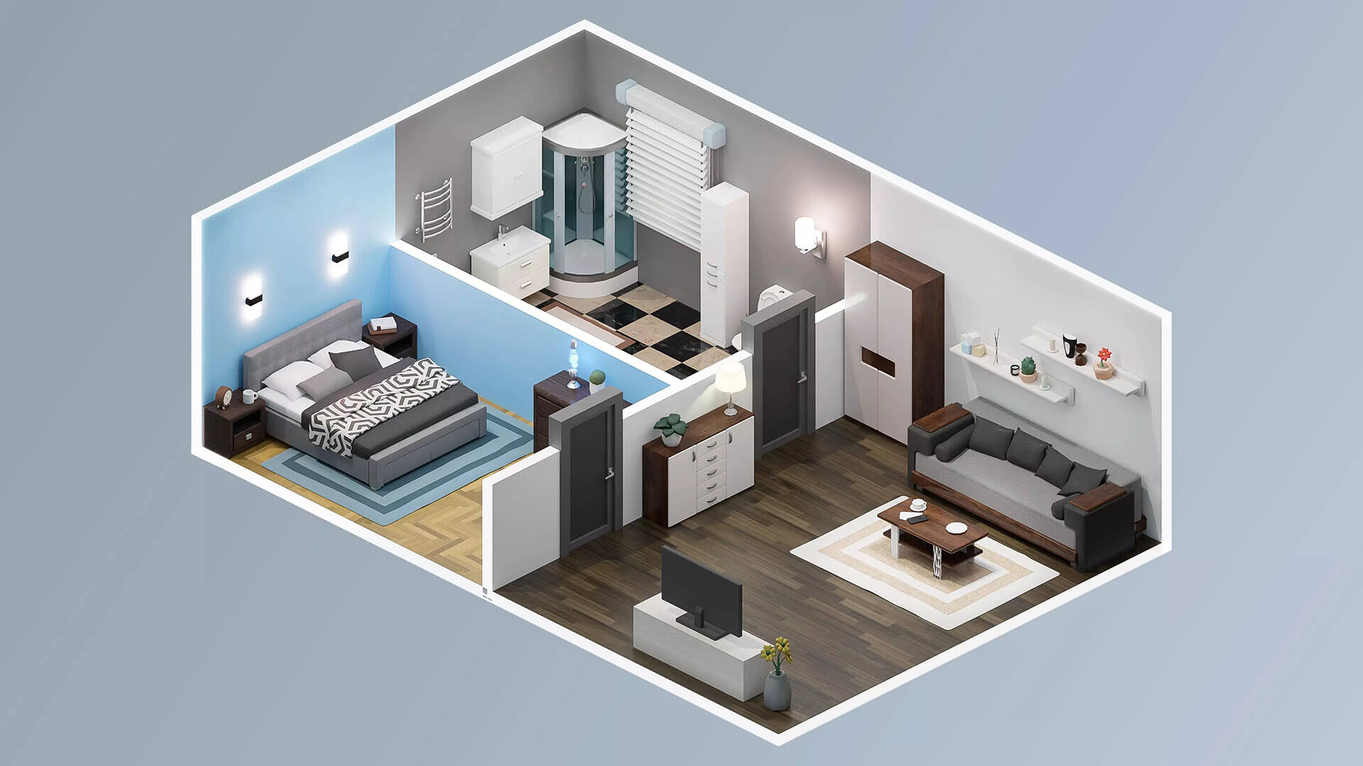 记忆守护者截图