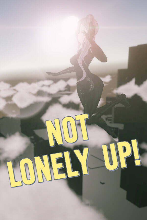 不是孤独的！下载