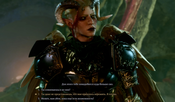 《博德之門3》親吻戈塔什MOD