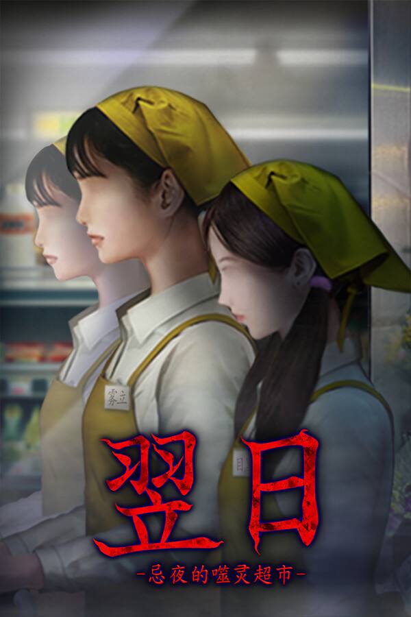 翌日忌夜的噬灵超市下载