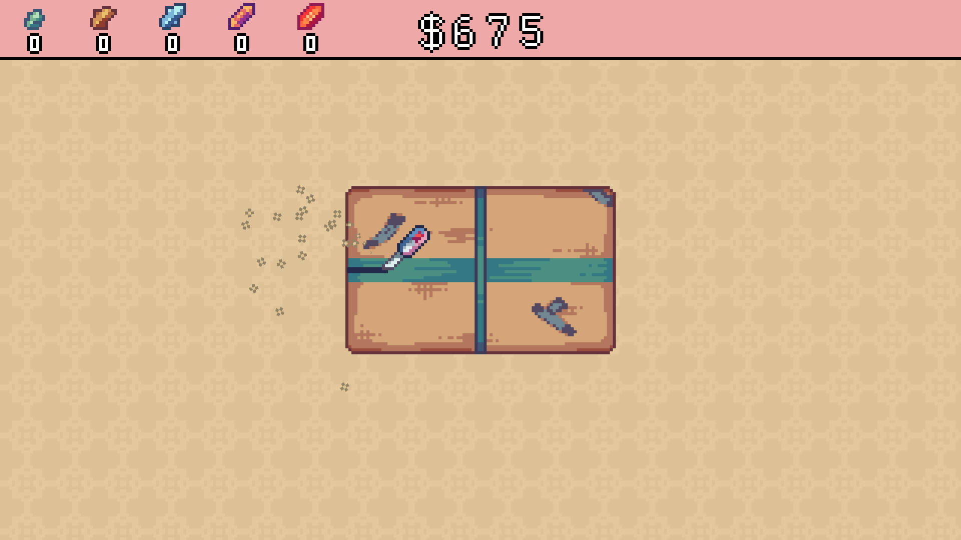 盲盒拆拆乐园截图