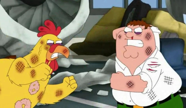 《荒野大鏢客2》巨人厄尼雞堡壘之夜風格MOD