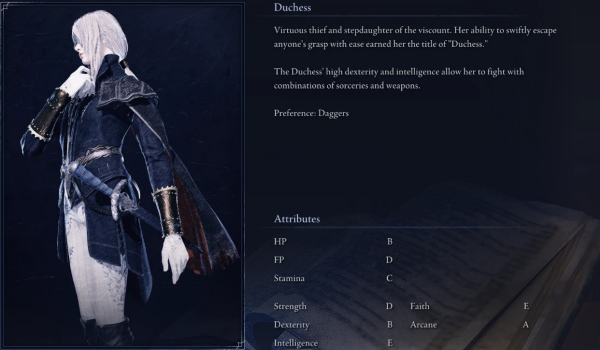 《艾爾登法環 黑夜君臨》屬性調整+7把傳奇武器MOD