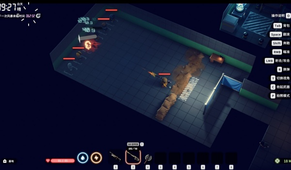 《逃离鸭科夫》虚幻铁羽后勤鸭团装备拓展MOD