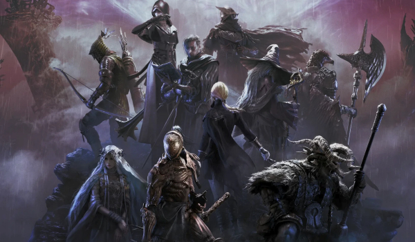 《艾爾登法環 黑夜君臨》玩家數值小幅改進MOD