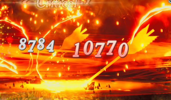 《歧路旅人0》突破伤害上限PAK版MOD