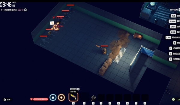 《逃离鸭科夫》虚幻铁羽后勤鸭团装备拓展MOD