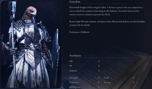 《艾爾登法環 黑夜君臨》屬性調整+7把傳奇武器MOD