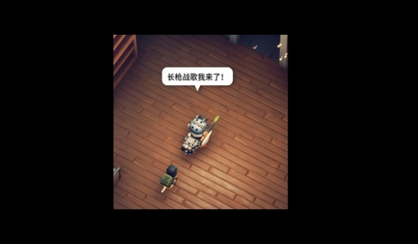 《逃离鸭科夫》优质战士语音包MOD