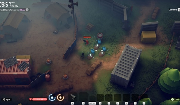 《逃离鸭科夫》允许多个墓碑MOD