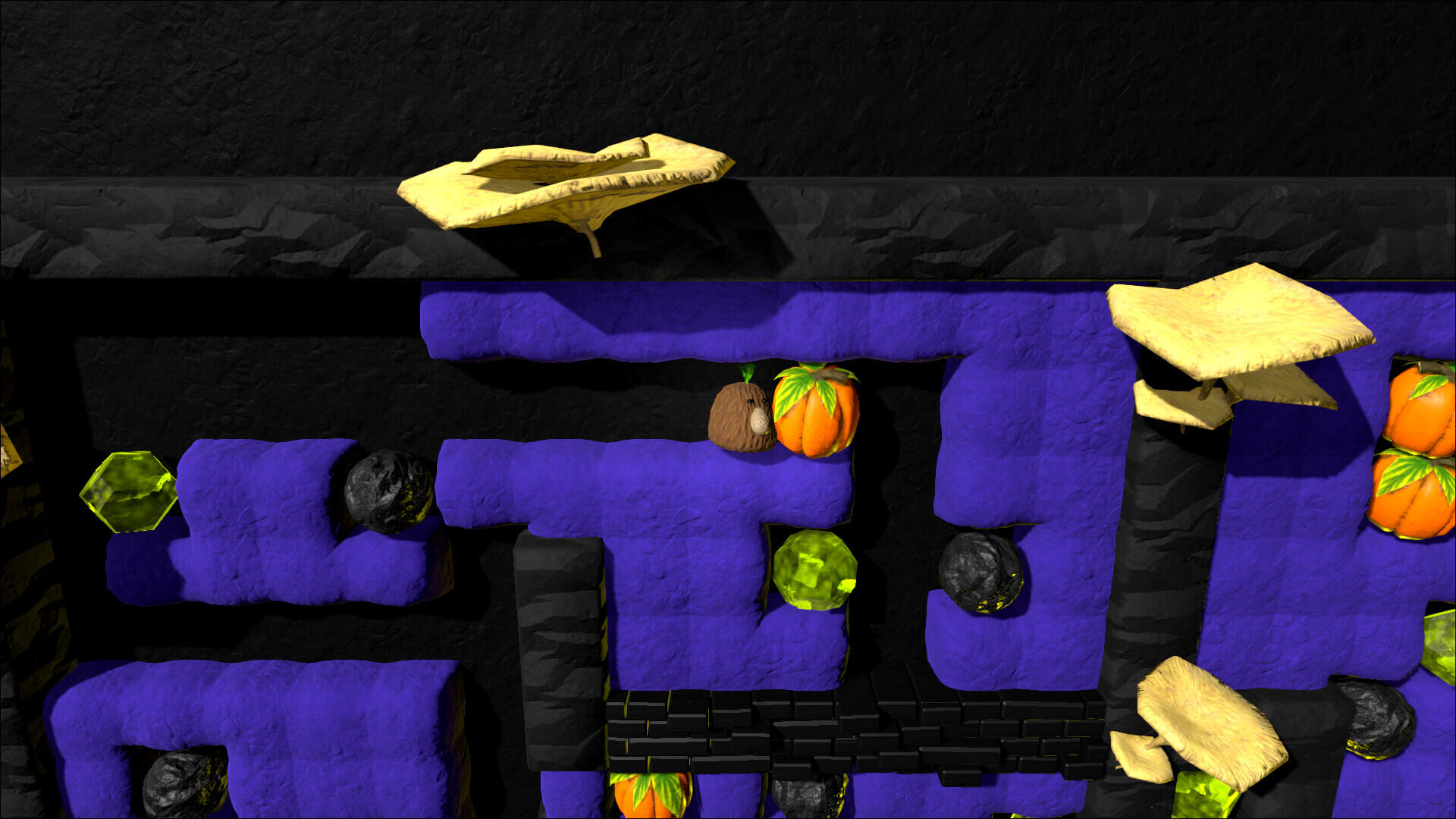 再拿一颗宝石截图