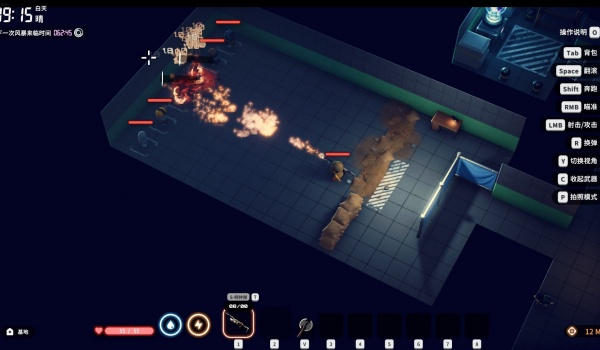 《逃离鸭科夫》虚幻铁羽后勤鸭团装备拓展MOD