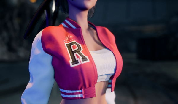 《剑星》都市伊芙V2版MOD