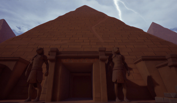 《致命解药》埃及生存模式MOD