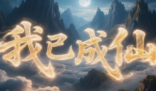 《魔兽争霸3冰封王座》我已成仙地图