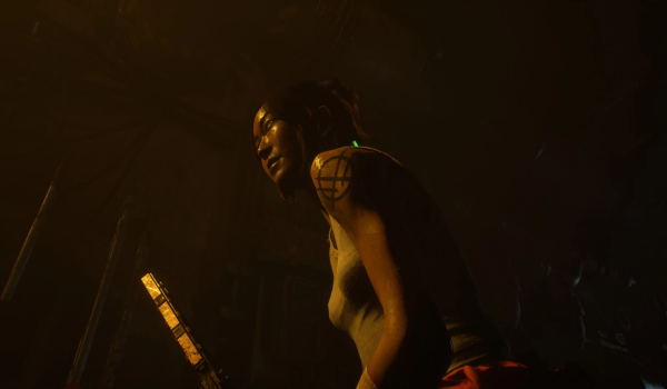 《木卫四协议》可玩角色丹尼中村MOD