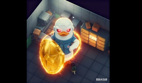 《逃离鸭科夫》保护杰夫守护最好的杰宝MOD