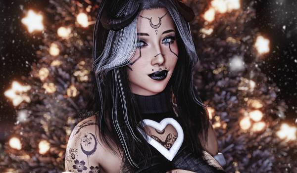 《赛博朋克2077》金星行星温暖假日套装MOD