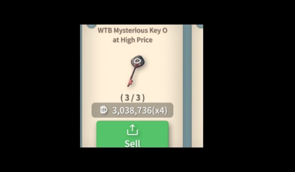 《逃离鸭科夫》黑市价格对比MOD