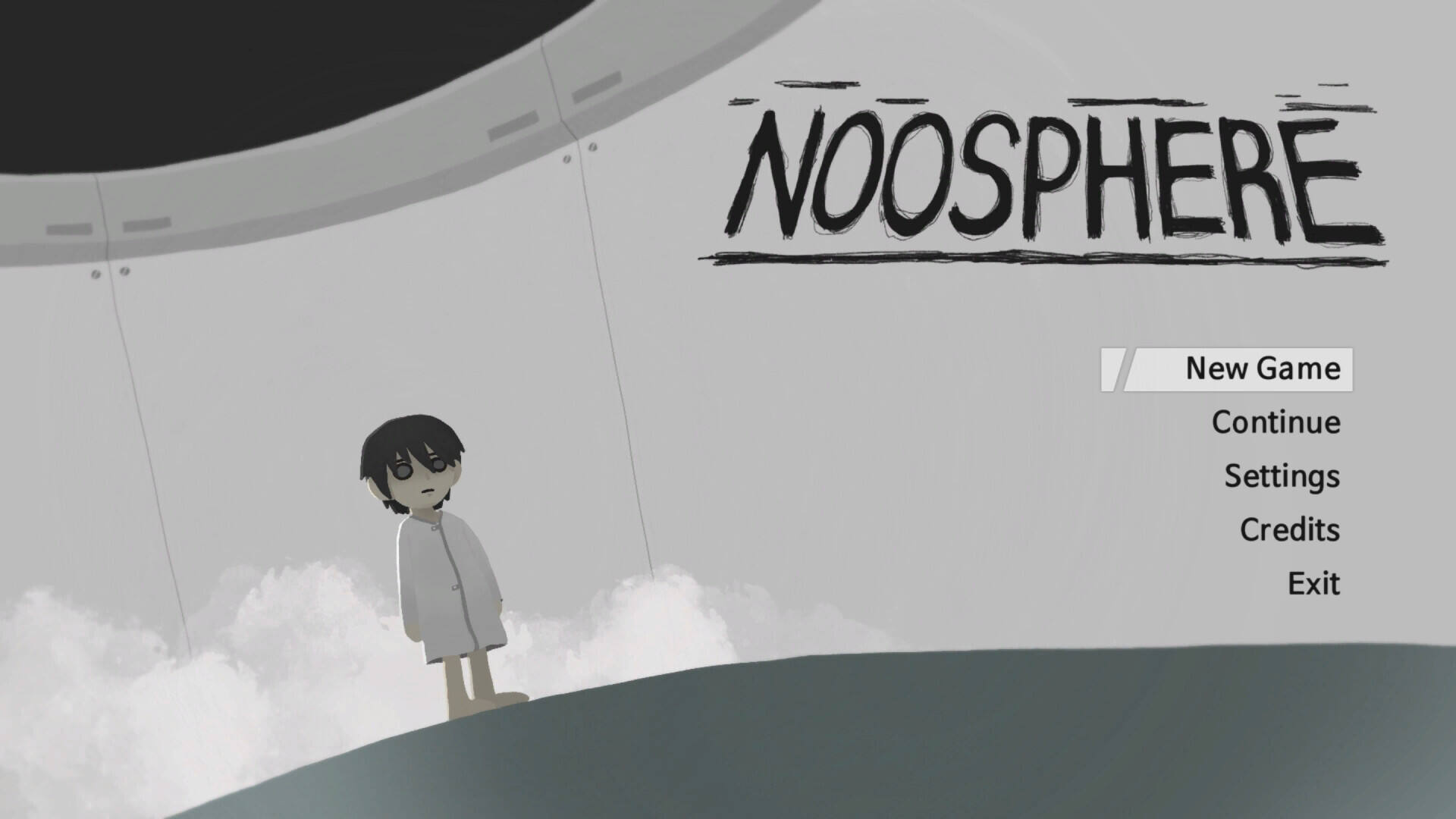 Noosphere截图