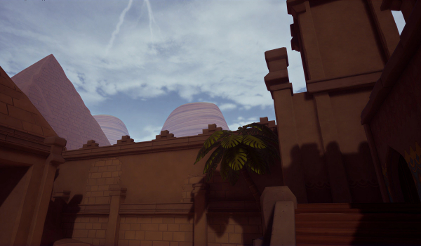 《致命解药》埃及生存模式MOD