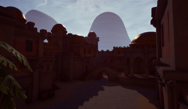 《致命解药》埃及生存模式MOD