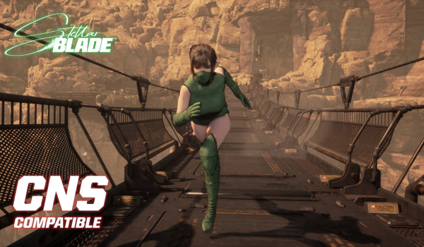 《剑星》真人快打11翡翠经典皮肤MOD