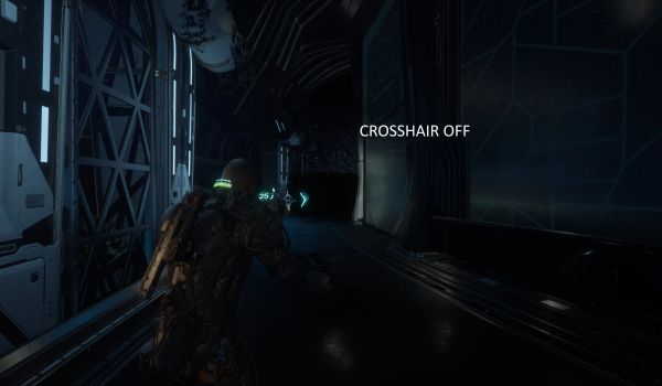 《木卫四协议》切换准星显示MOD