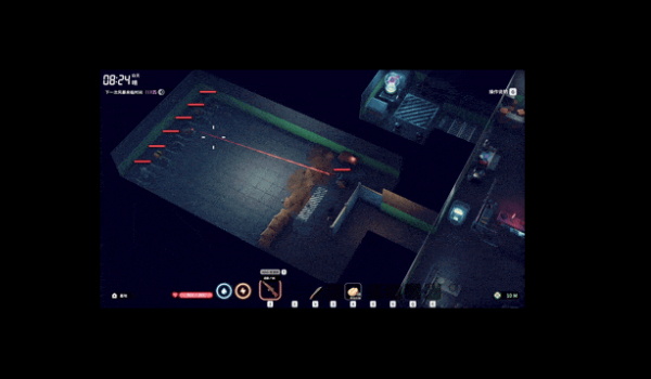 《逃离鸭科夫》自定义你的物品MOD