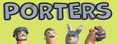 PORTERS下载