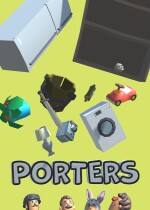 PORTERS下载