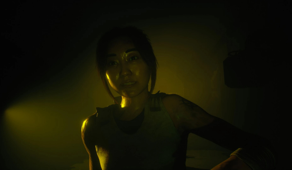 《木卫四协议》可玩角色丹尼中村MOD