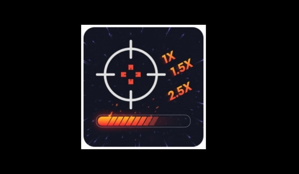 《逃离鸭科夫》持续瞄准提高伤害MOD