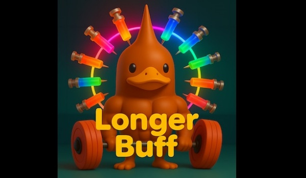 《逃离鸭科夫》无限扎针与Buff时间延长MOD