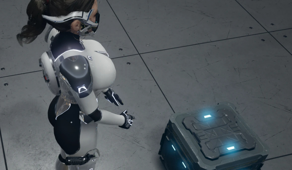 《致命解药》任意位置生成超级补给箱与衣装镜MOD