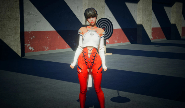 《致命解药》神经连接套装MOD