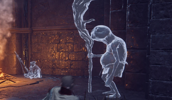 《艾尔登法环 黑夜君临》优化消耗品获取方式MOD