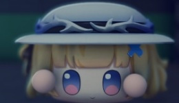 《逃离鸭科夫》宠物模型替换菲比团子MOD