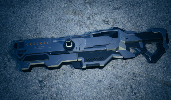 《致命解药》鱼叉枪伤害×4倍MOD