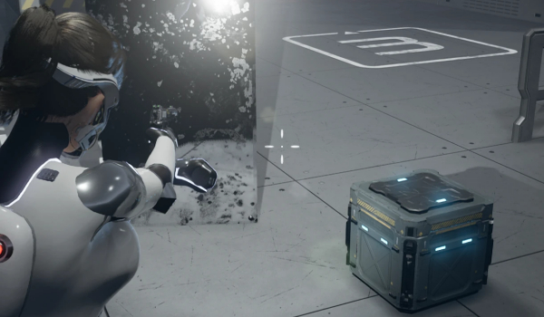 《致命解药》任意位置生成超级补给箱与衣装镜MOD