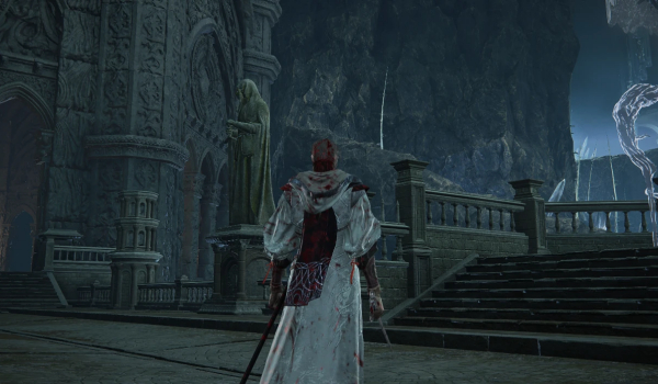 《艾尔登法环 黑夜君临》优化消耗品获取方式MOD