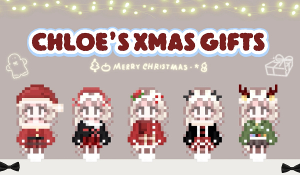 《星露谷物语》圣诞礼物扩展包MOD