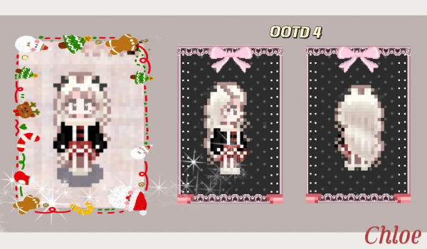 《星露谷物语》圣诞礼物扩展包MOD