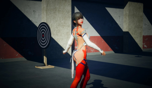 《致命解药》神经连接套装MOD