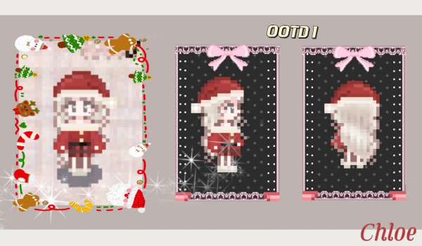 《星露谷物语》圣诞礼物扩展包MOD