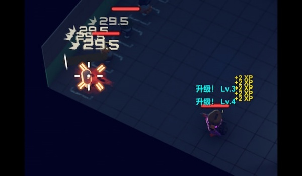 《逃离鸭科夫》武器熟练度系统MOD