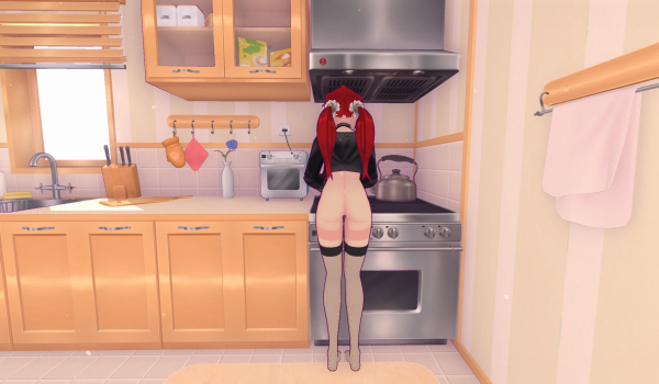 《米塔MiSide》性感朋克米塔MOD