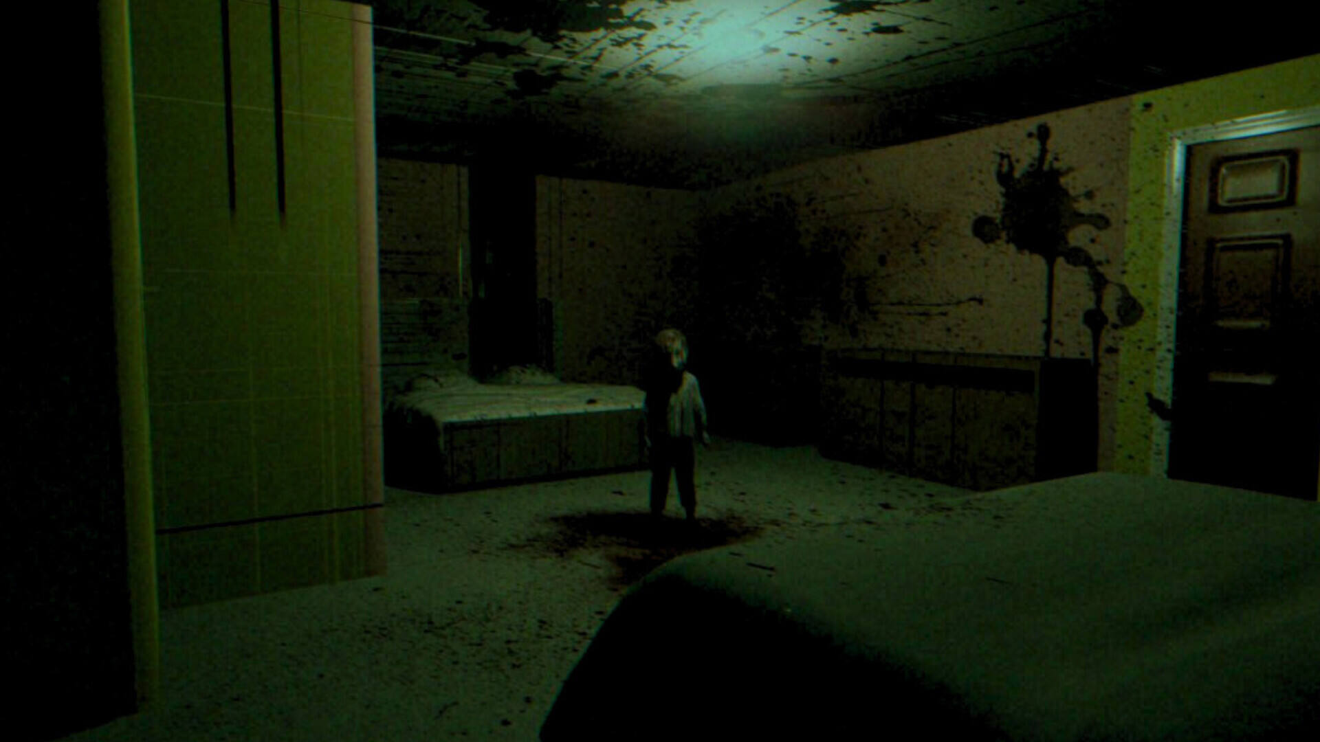 We Used to Play Here截图