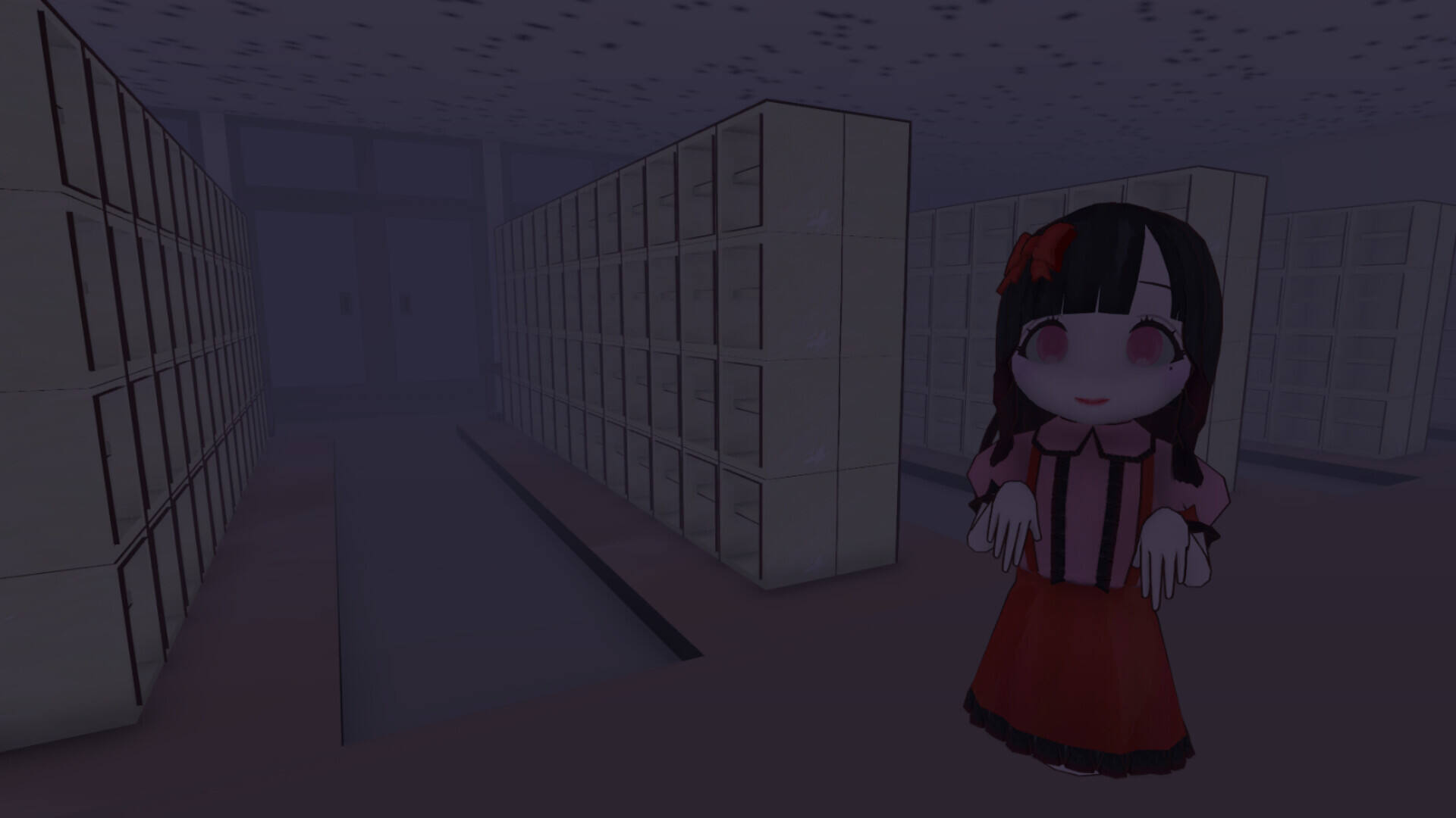 六个不可思议与一个谎言截图